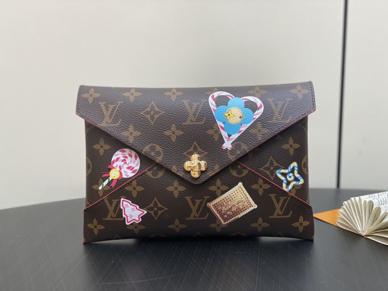 LV Wallets